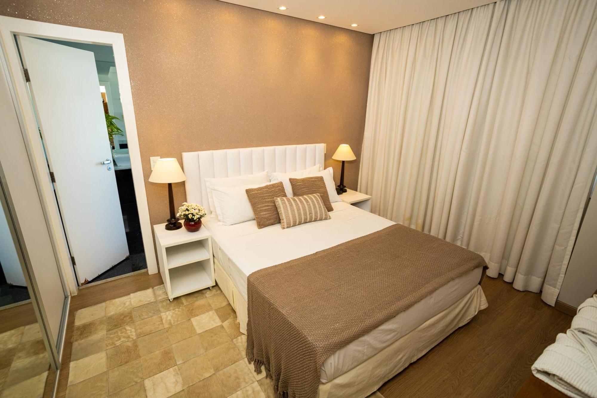 Alfa Hotel Vicosa  Exterior photo