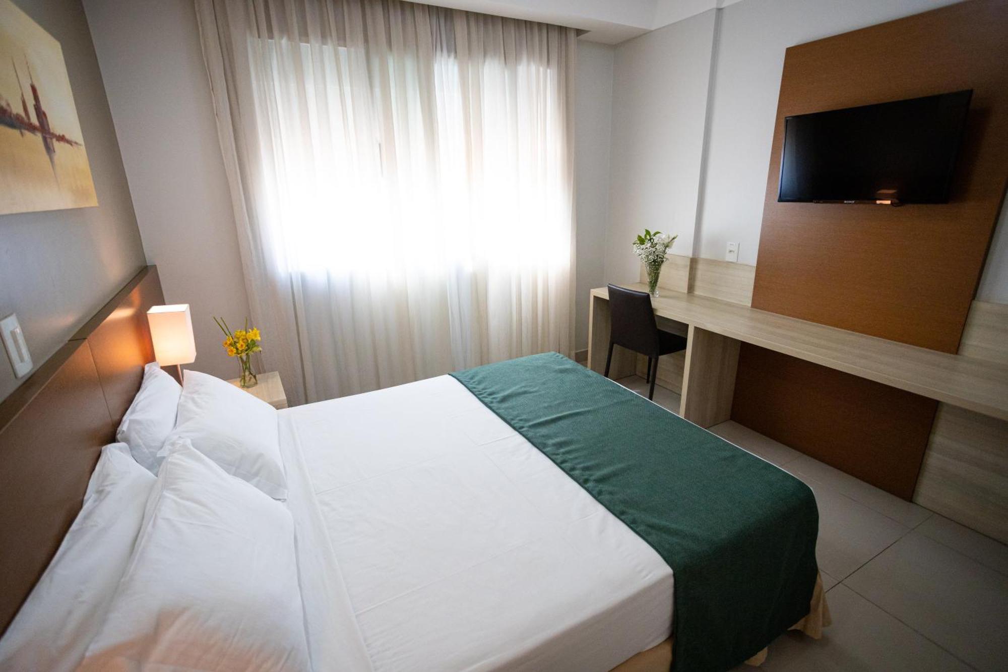 Alfa Hotel Vicosa  Room photo