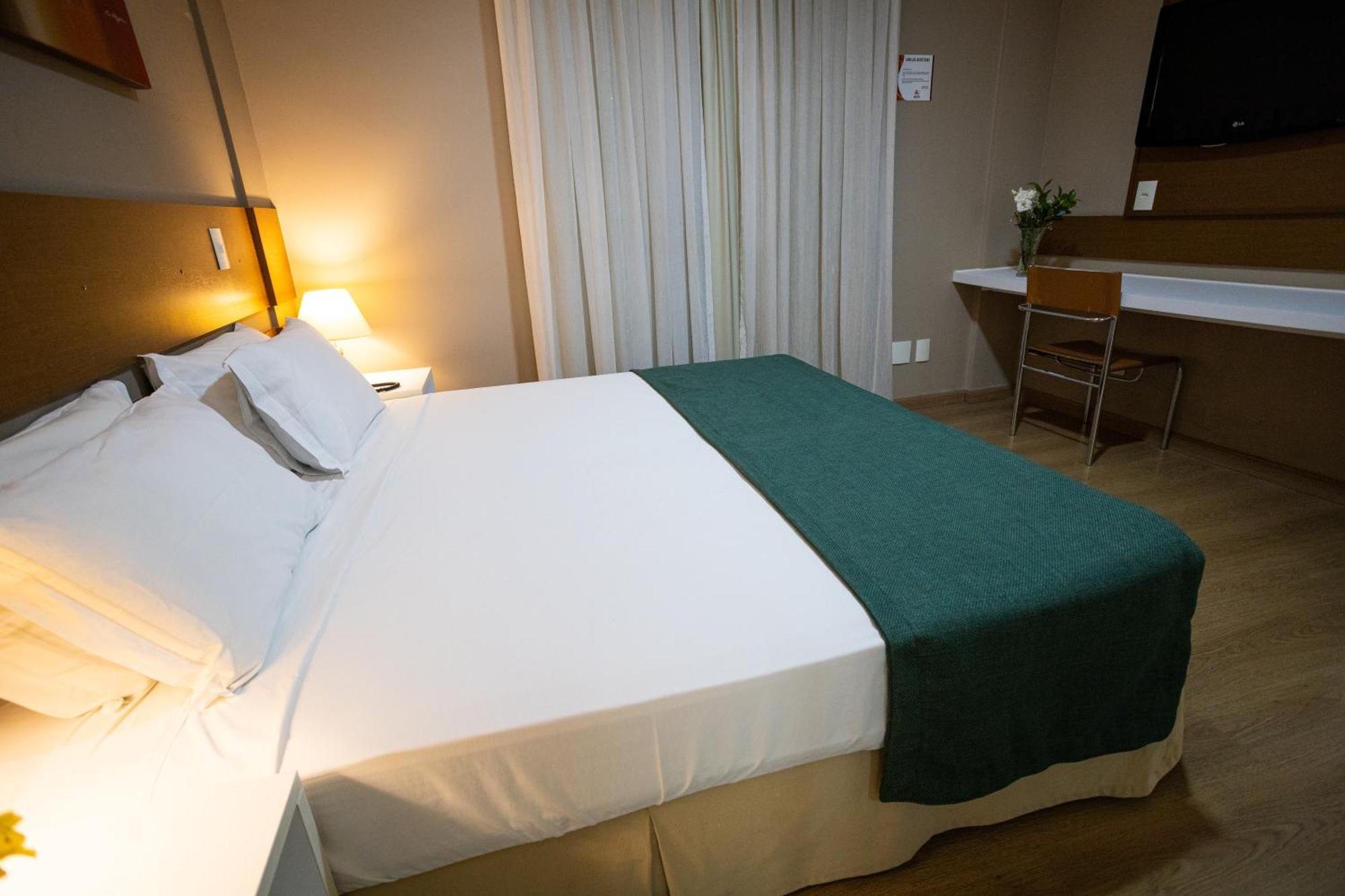 Alfa Hotel Vicosa  Room photo